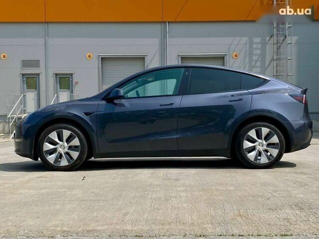 Тесла Model Y, объемом двигателя 0 л и пробегом 20 тыс. км за 38990 $, фото 10 на Automoto.ua