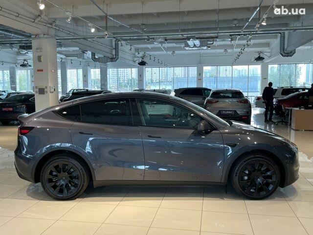 Тесла Model Y, объемом двигателя 0 л и пробегом 12 тыс. км за 56236 $, фото 7 на Automoto.ua