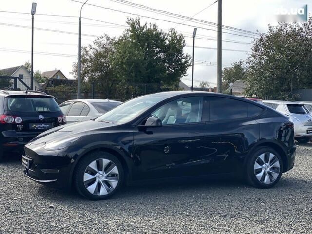 Тесла Model Y, об'ємом двигуна 0 л та пробігом 224 тис. км за 27500 $, фото 11 на Automoto.ua