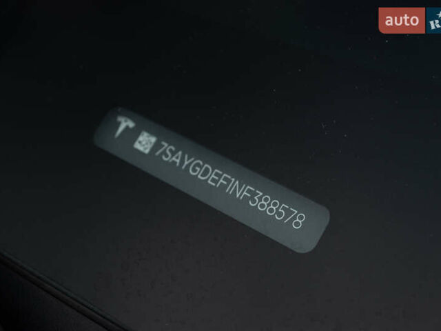 Тесла Model Y, объемом двигателя 0 л и пробегом 54 тыс. км за 28900 $, фото 18 на Automoto.ua