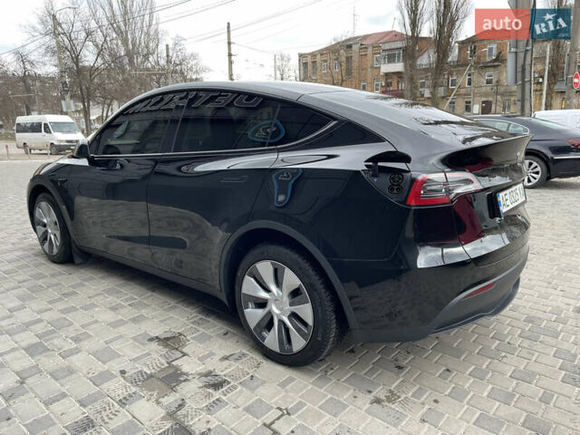Тесла Model Y, объемом двигателя 0 л и пробегом 13 тыс. км за 43500 $, фото 4 на Automoto.ua