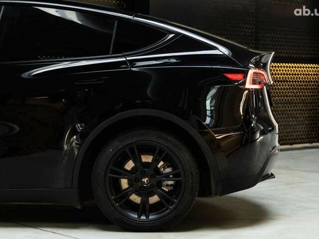 Тесла Model Y, объемом двигателя 0 л и пробегом 155 тыс. км за 22000 $, фото 12 на Automoto.ua