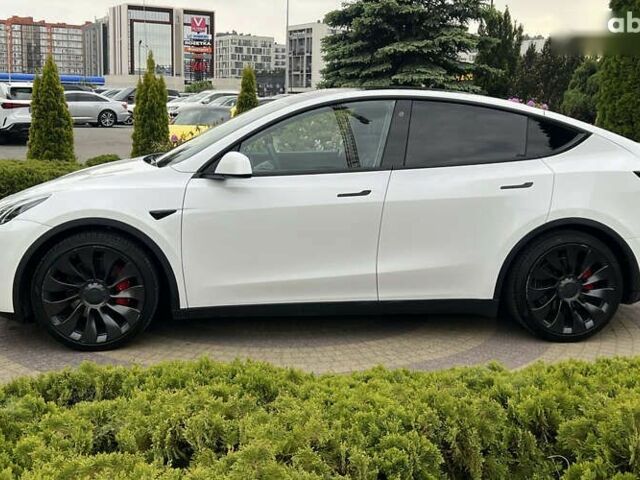 Тесла Model Y, об'ємом двигуна 0 л та пробігом 23 тис. км за 38700 $, фото 3 на Automoto.ua