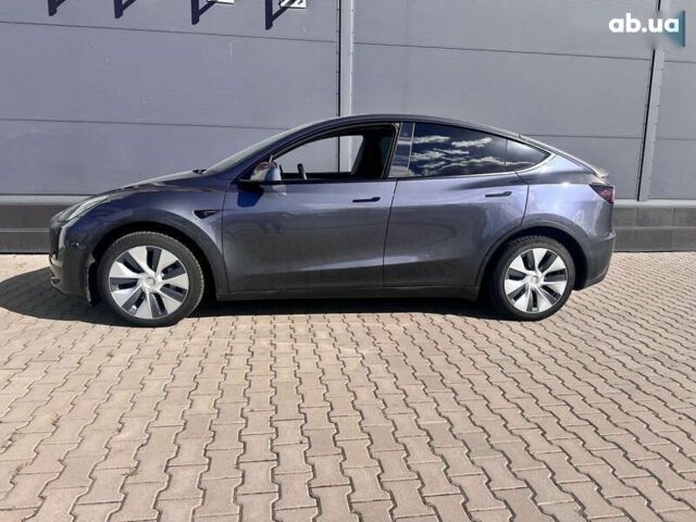 Тесла Model Y, объемом двигателя 0 л и пробегом 140 тыс. км за 24500 $, фото 4 на Automoto.ua