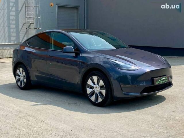 Тесла Model Y, объемом двигателя 0 л и пробегом 20 тыс. км за 38990 $, фото 6 на Automoto.ua