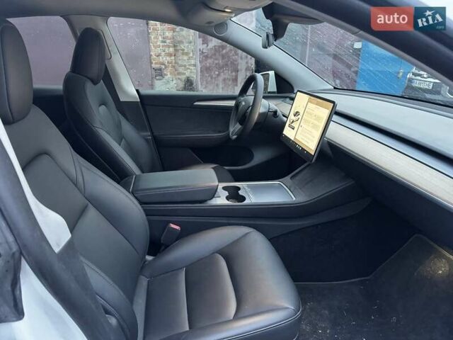 Тесла Model Y, об'ємом двигуна 0 л та пробігом 45 тис. км за 21500 $, фото 5 на Automoto.ua