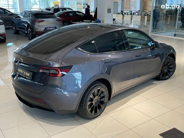 Тесла Model Y, объемом двигателя 0 л и пробегом 12 тыс. км за 56236 $, фото 3 на Automoto.ua