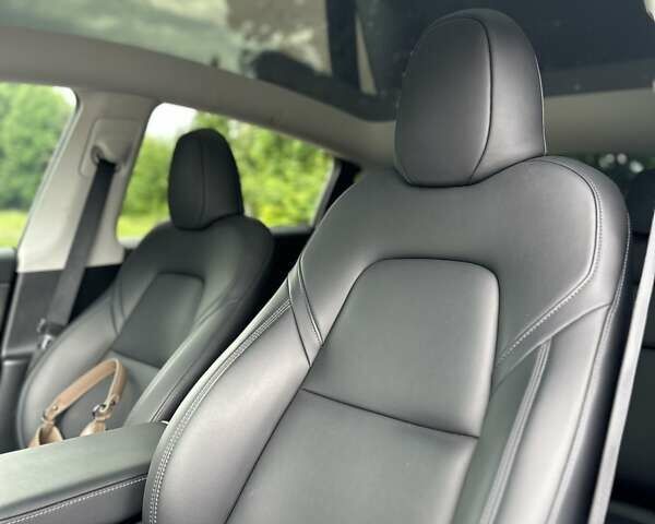 Тесла Model Y, объемом двигателя 0 л и пробегом 53 тыс. км за 26700 $, фото 7 на Automoto.ua