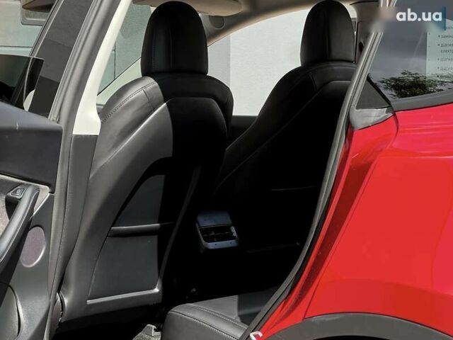 Тесла Model Y 2022 в Киеве на Automoto.ua Тесла Model Y, объемом двигателя 0 л и пробегом 23 тыс. км за 28999 $, фото 15 на Automoto.ua