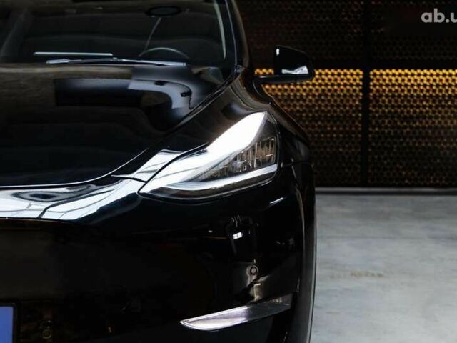 Тесла Model Y, объемом двигателя 0 л и пробегом 155 тыс. км за 22000 $, фото 3 на Automoto.ua