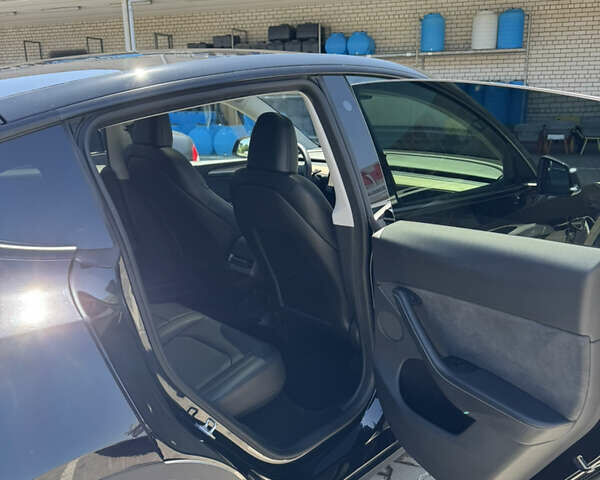 Тесла Model Y, об'ємом двигуна 0 л та пробігом 78 тис. км за 35900 $, фото 23 на Automoto.ua