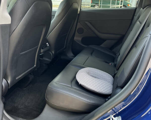 Тесла Model Y, объемом двигателя 0 л и пробегом 14 тыс. км за 29500 $, фото 12 на Automoto.ua