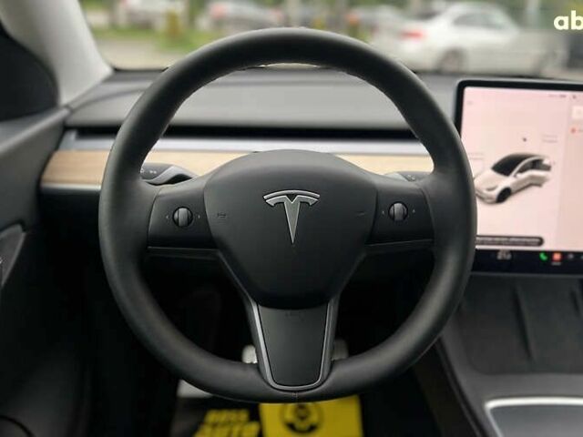 Тесла Model Y, об'ємом двигуна 0 л та пробігом 23 тис. км за 38700 $, фото 15 на Automoto.ua