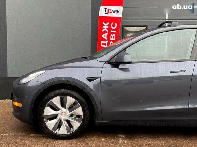 Тесла Model Y, об'ємом двигуна 0 л та пробігом 61 тис. км за 30999 $, фото 4 на Automoto.ua