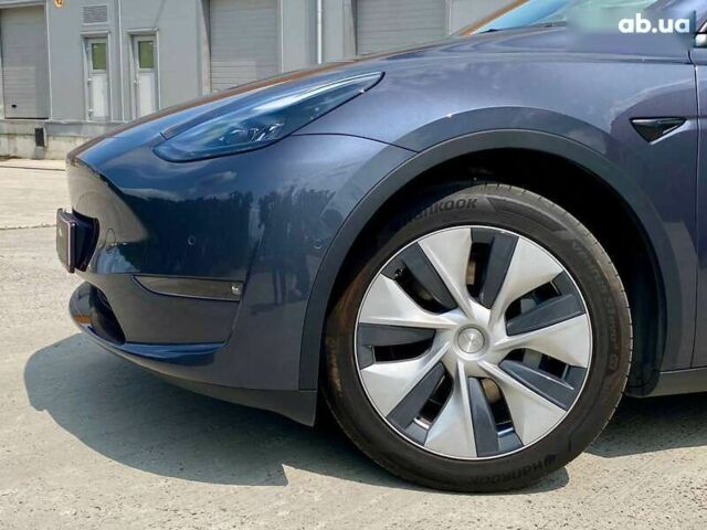 Тесла Model Y, объемом двигателя 0 л и пробегом 20 тыс. км за 38990 $, фото 2 на Automoto.ua