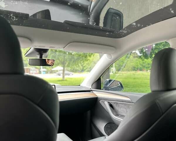 Тесла Model Y, объемом двигателя 0 л и пробегом 53 тыс. км за 26700 $, фото 11 на Automoto.ua