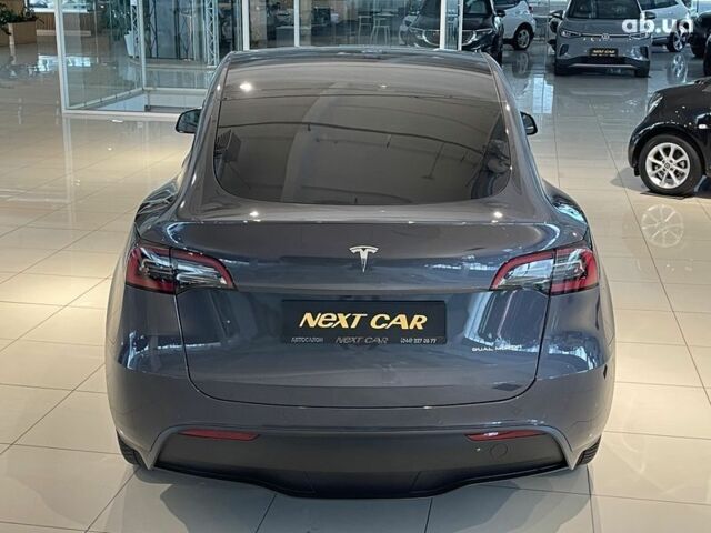 Тесла Model Y, объемом двигателя 0 л и пробегом 12 тыс. км за 56236 $, фото 4 на Automoto.ua