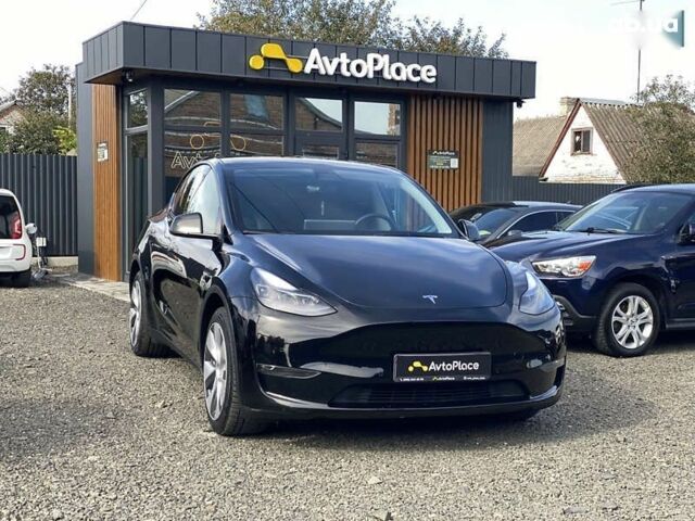 Тесла Model Y, об'ємом двигуна 0 л та пробігом 224 тис. км за 27500 $, фото 2 на Automoto.ua