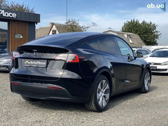 Тесла Model Y, об'ємом двигуна 0 л та пробігом 224 тис. км за 27500 $, фото 27 на Automoto.ua