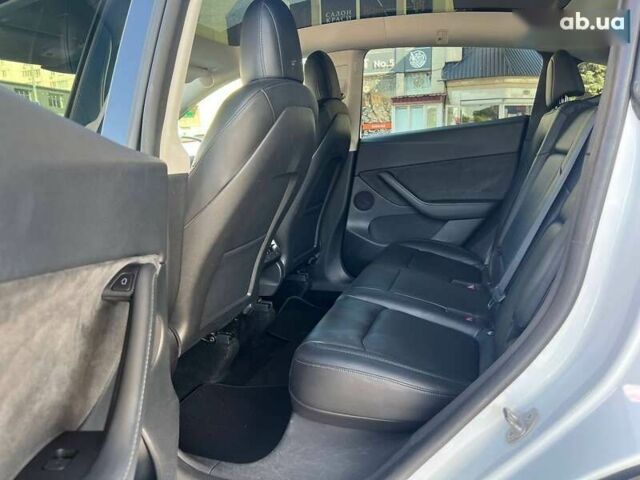 Тесла Model Y, объемом двигателя 0 л и пробегом 31 тыс. км за 24999 $, фото 15 на Automoto.ua
