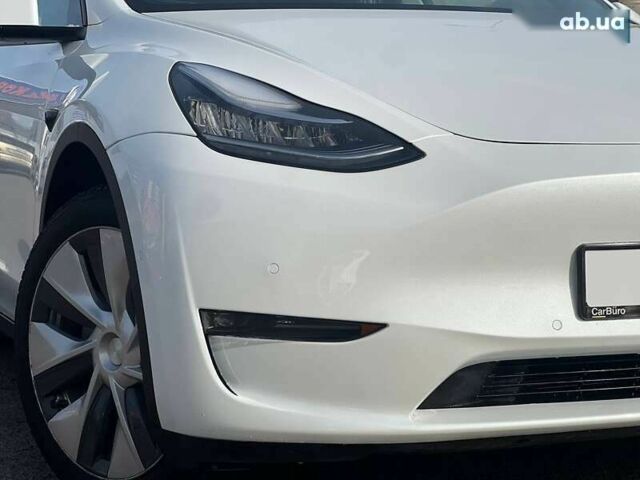 Тесла Model Y, об'ємом двигуна 0 л та пробігом 31 тис. км за 24900 $, фото 2 на Automoto.ua