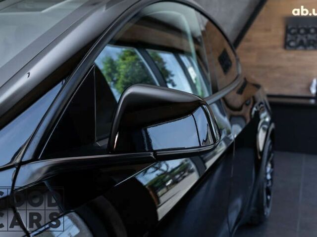 Тесла Model Y, объемом двигателя 0 л и пробегом 37 тыс. км за 31000 $, фото 23 на Automoto.ua