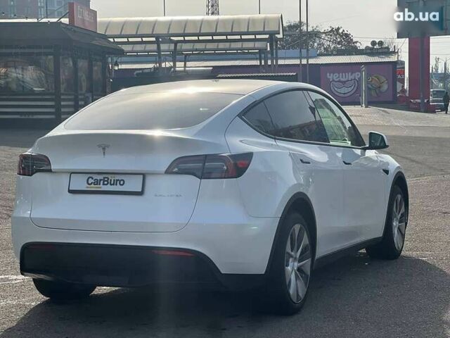 Тесла Model Y, об'ємом двигуна 0 л та пробігом 31 тис. км за 24900 $, фото 10 на Automoto.ua