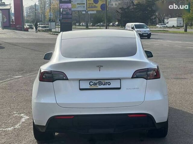 Тесла Model Y, об'ємом двигуна 0 л та пробігом 31 тис. км за 24900 $, фото 9 на Automoto.ua