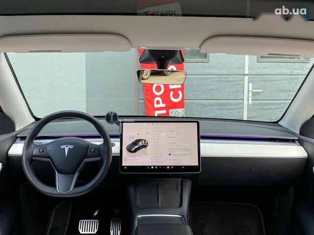 Тесла Model Y, об'ємом двигуна 0 л та пробігом 29 тис. км за 29999 $, фото 16 на Automoto.ua
