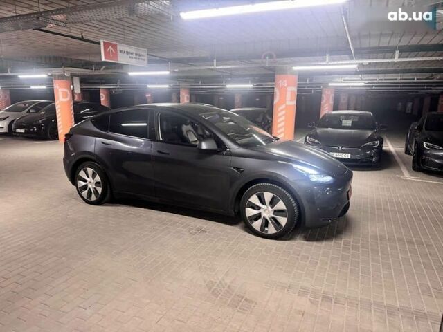 Тесла Model Y, объемом двигателя 0 л и пробегом 140 тыс. км за 24500 $, фото 11 на Automoto.ua