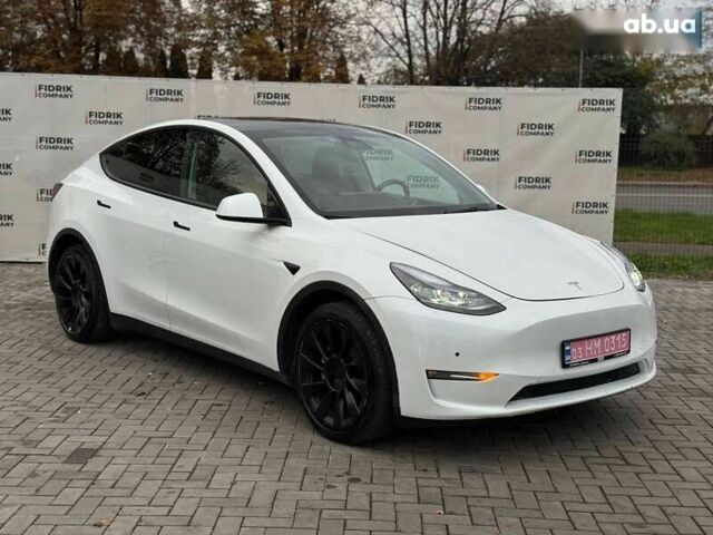 Тесла Model Y, об'ємом двигуна 0 л та пробігом 243 тис. км за 17900 $, фото 3 на Automoto.ua