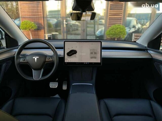 Тесла Model Y, объемом двигателя 0 л и пробегом 66 тыс. км за 28500 $, фото 7 на Automoto.ua
