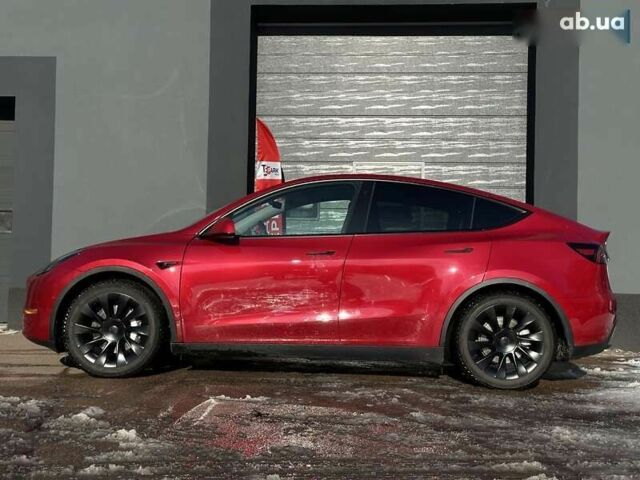 Тесла Model Y, об'ємом двигуна 0 л та пробігом 27 тис. км за 26999 $, фото 3 на Automoto.ua