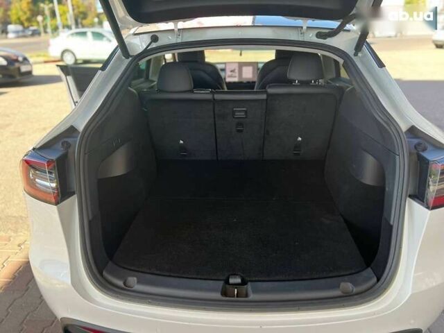 Тесла Model Y, об'ємом двигуна 0 л та пробігом 31 тис. км за 24900 $, фото 17 на Automoto.ua