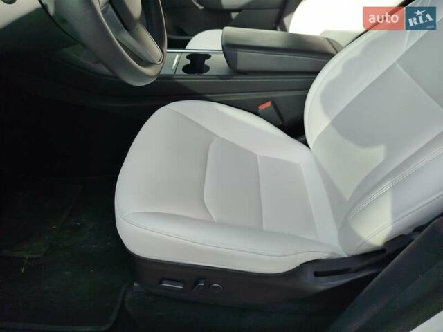 Тесла Model Y, объемом двигателя 0 л и пробегом 36 тыс. км за 26300 $, фото 11 на Automoto.ua