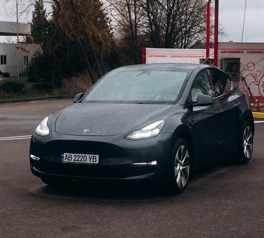 Тесла Model Y, об'ємом двигуна 0 л та пробігом 11 тис. км за 33500 $, фото 4 на Automoto.ua