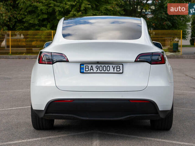 Тесла Model Y, объемом двигателя 0 л и пробегом 84 тыс. км за 28000 $, фото 4 на Automoto.ua