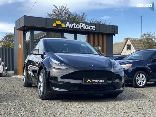 Тесла Model Y, об'ємом двигуна 0 л та пробігом 224 тис. км за 27500 $, фото 3 на Automoto.ua