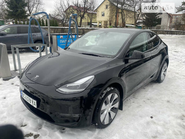 Тесла Model Y, об'ємом двигуна 0 л та пробігом 13 тис. км за 40990 $, фото 2 на Automoto.ua