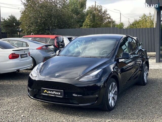 Тесла Model Y, об'ємом двигуна 0 л та пробігом 224 тис. км за 27500 $, фото 8 на Automoto.ua