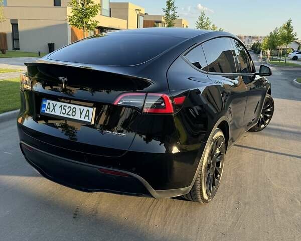 Тесла Model Y, объемом двигателя 0 л и пробегом 31 тыс. км за 37000 $, фото 10 на Automoto.ua