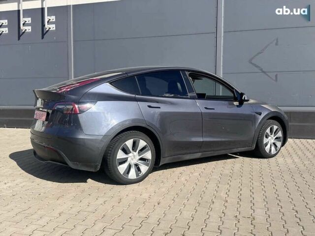Тесла Model Y, объемом двигателя 0 л и пробегом 140 тыс. км за 24500 $, фото 6 на Automoto.ua