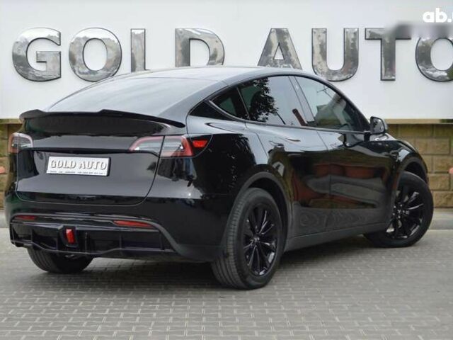 Тесла Model Y, объемом двигателя 0 л и пробегом 47 тыс. км за 34500 $, фото 21 на Automoto.ua