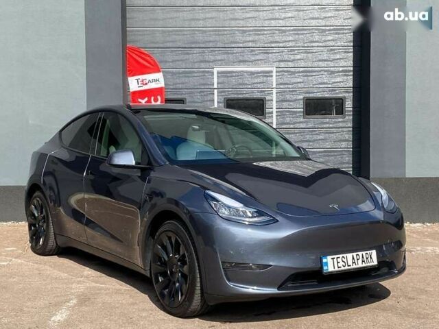 Тесла Model Y, об'ємом двигуна 0 л та пробігом 29 тис. км за 29999 $, фото 11 на Automoto.ua