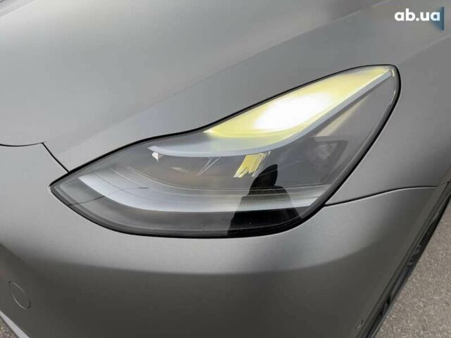 Тесла Model Y, объемом двигателя 0 л и пробегом 30 тыс. км за 33000 $, фото 7 на Automoto.ua