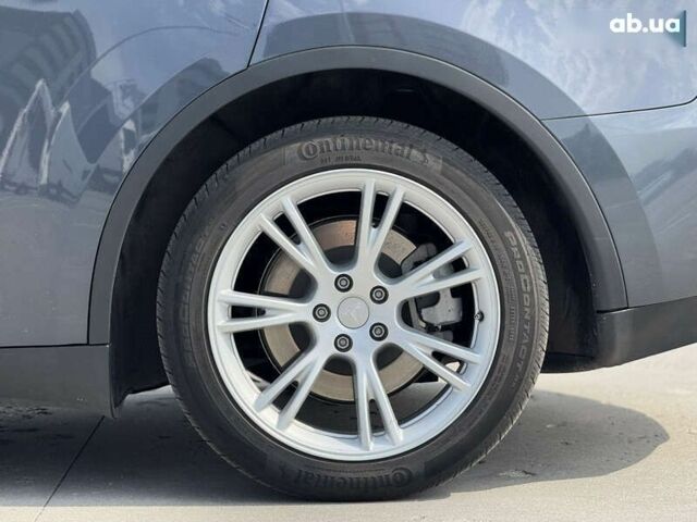 Тесла Model Y 2022 в Киеве на Automoto.ua Тесла Model Y, объемом двигателя 0 л и пробегом 28 тыс. км за 29900 $, фото 15 на Automoto.ua