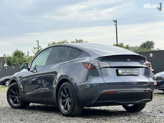 Тесла Model Y, объемом двигателя 0 л и пробегом 32 тыс. км за 33500 $, фото 5 на Automoto.ua
