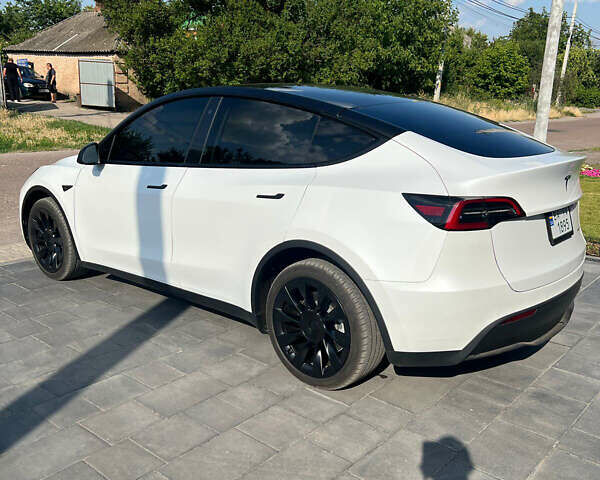 Тесла Model Y, об'ємом двигуна 0 л та пробігом 26 тис. км за 26500 $, фото 6 на Automoto.ua