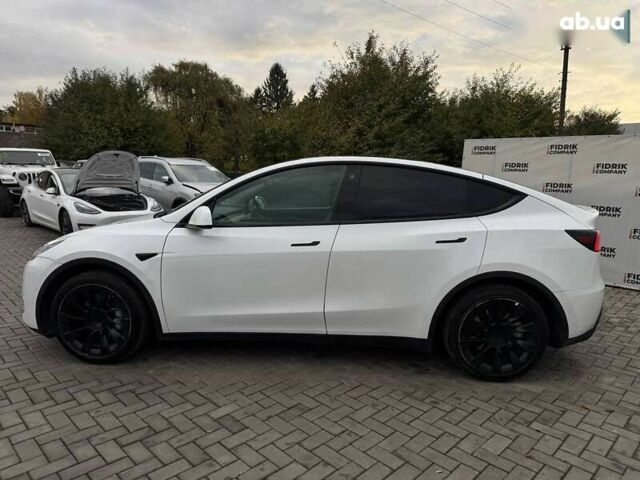 Тесла Model Y, об'ємом двигуна 0 л та пробігом 243 тис. км за 17900 $, фото 4 на Automoto.ua