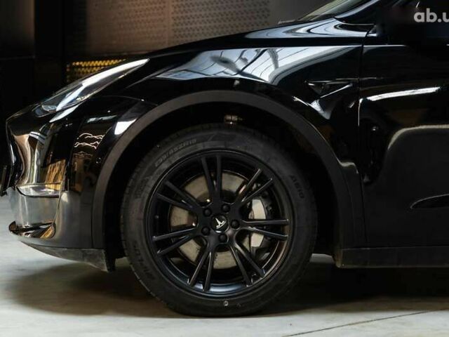 Тесла Model Y, объемом двигателя 0 л и пробегом 155 тыс. км за 22000 $, фото 2 на Automoto.ua